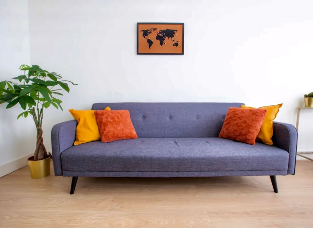 Фото Equipped apartment incenter of Amsterdam