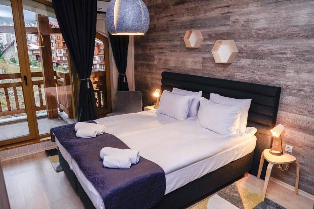 Фото Boutique Hotel Entry E