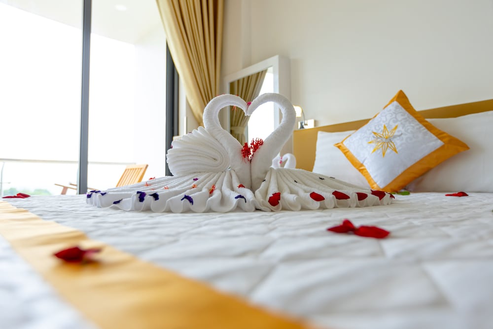 Фото Home Park Hotel Phu Quoc