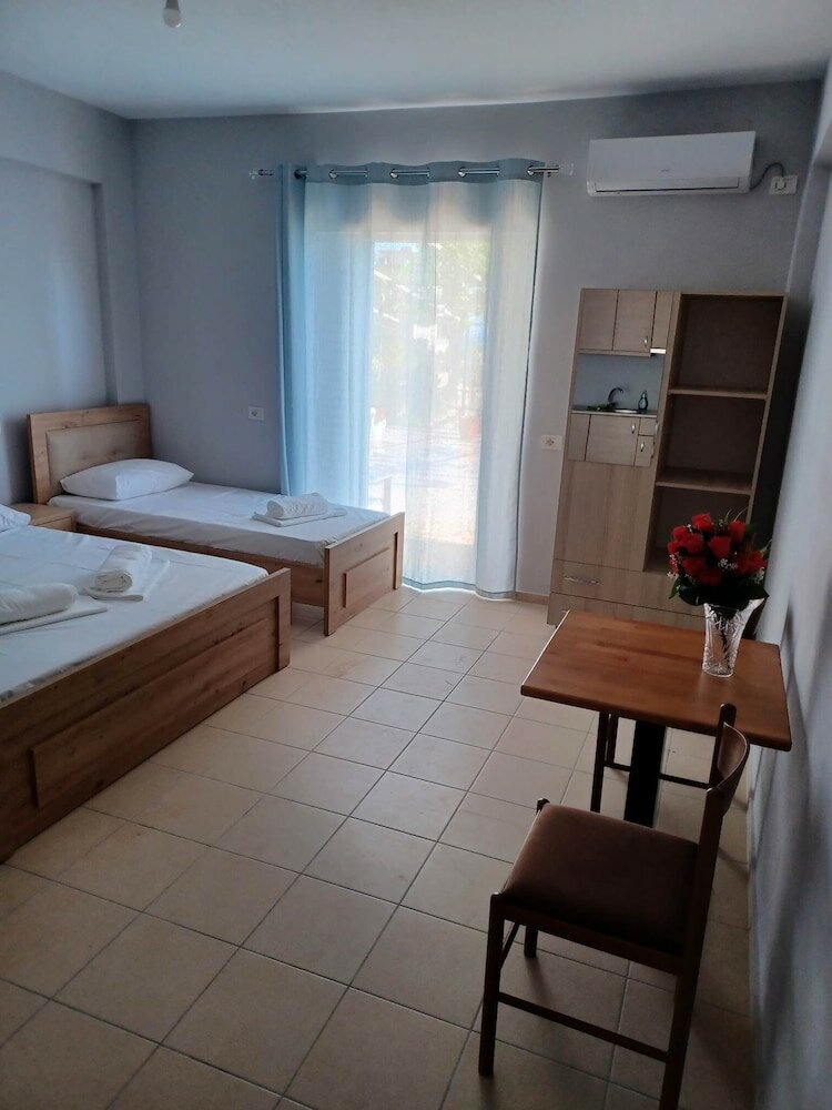 Фото Ionian View Guest House