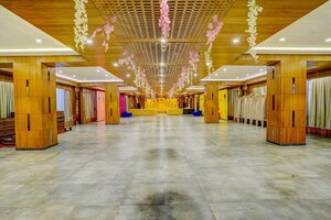 Гостиница Fabhotel La Victoria