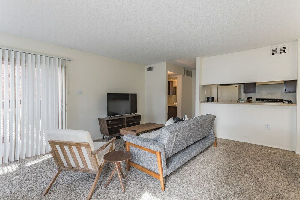 Фото The Relaxing Suites of Midland