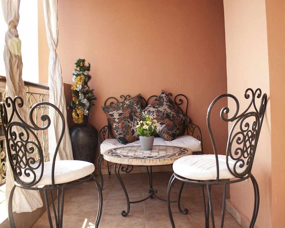 Фото Amoud apartments & flats