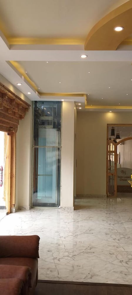 Фото Hotel D' Meadows Ladakh