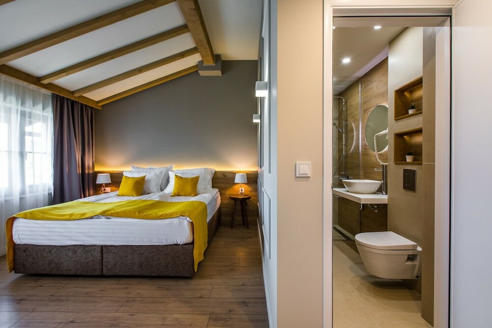 Фото HillHouse Plovdiv