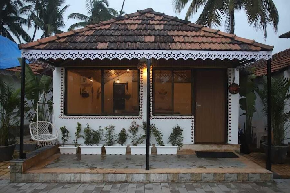 Фото Санаторий Veda5 Wellness Retreat & Spa