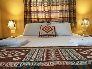 Гостиница Dreamkapture Hostel