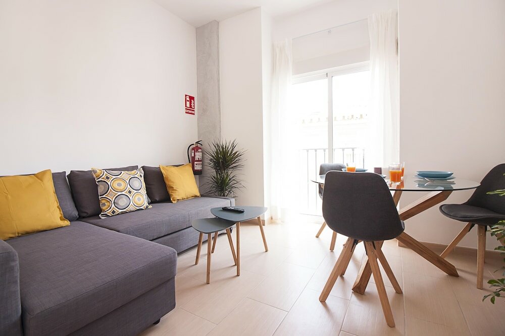 Фото Rayito Freshapartments by Bossh Hotels