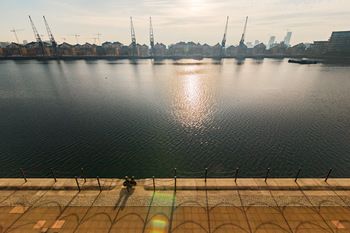 Фото Austin David Apt - Amazing Dock View