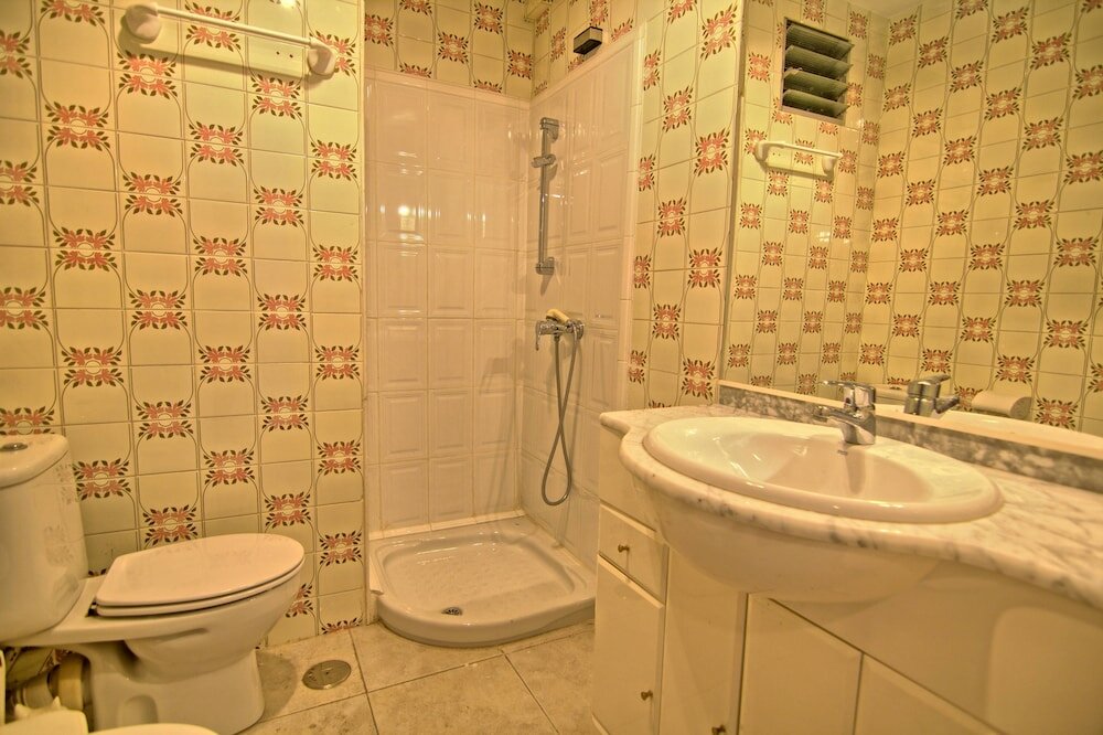 Фото Castillo Apartment