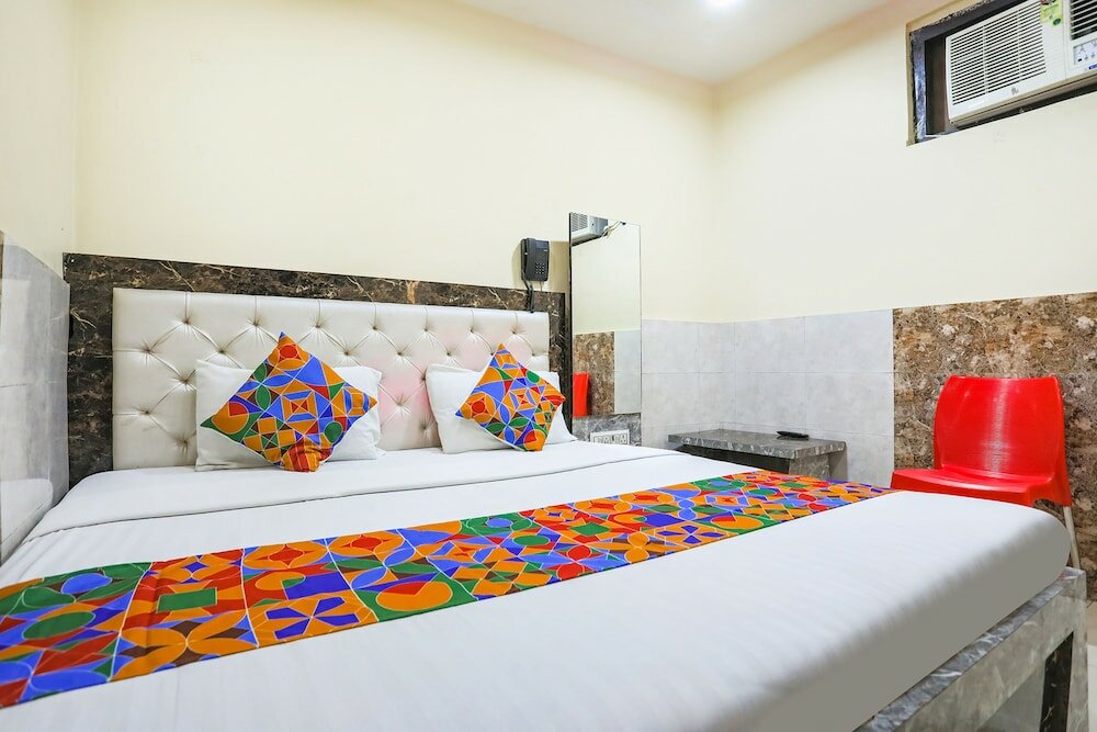 Фото Fabhotel Welcome