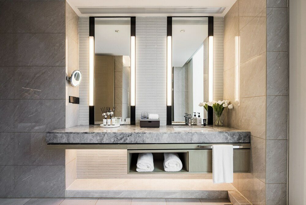 Фото Modena by Fraser Nanjing