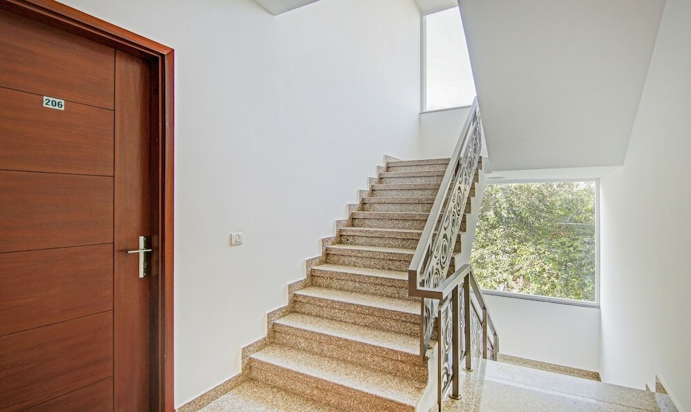 Фото Treebo Aviraj Inn