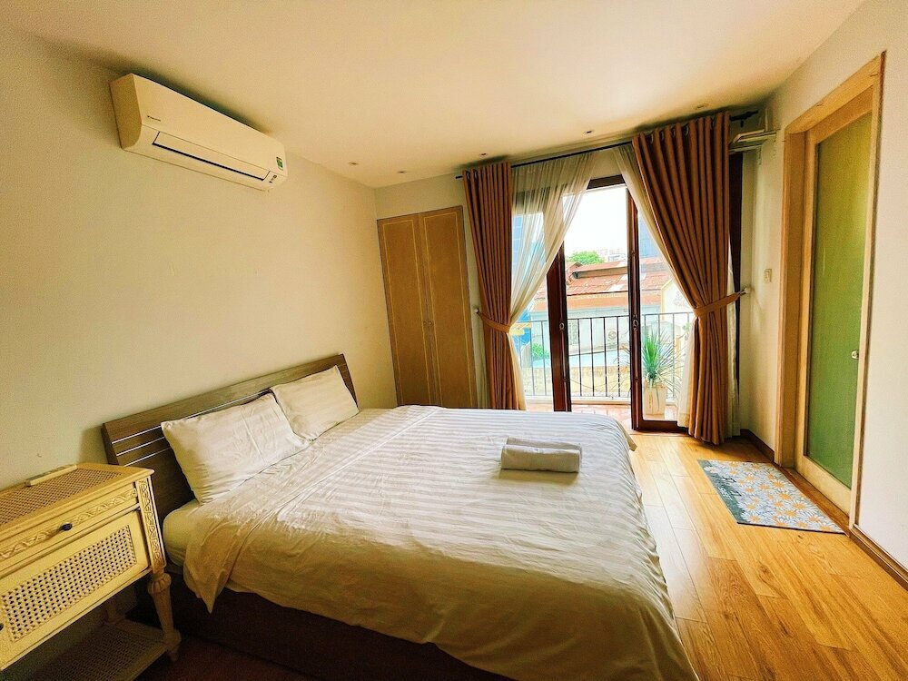 Hotel Phu Nhuan Unique Apartment In Vietnam, Ho Chi Minh, photo