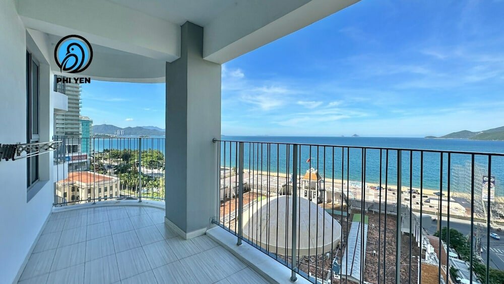 Фото Phi Yen Panorama Condotel