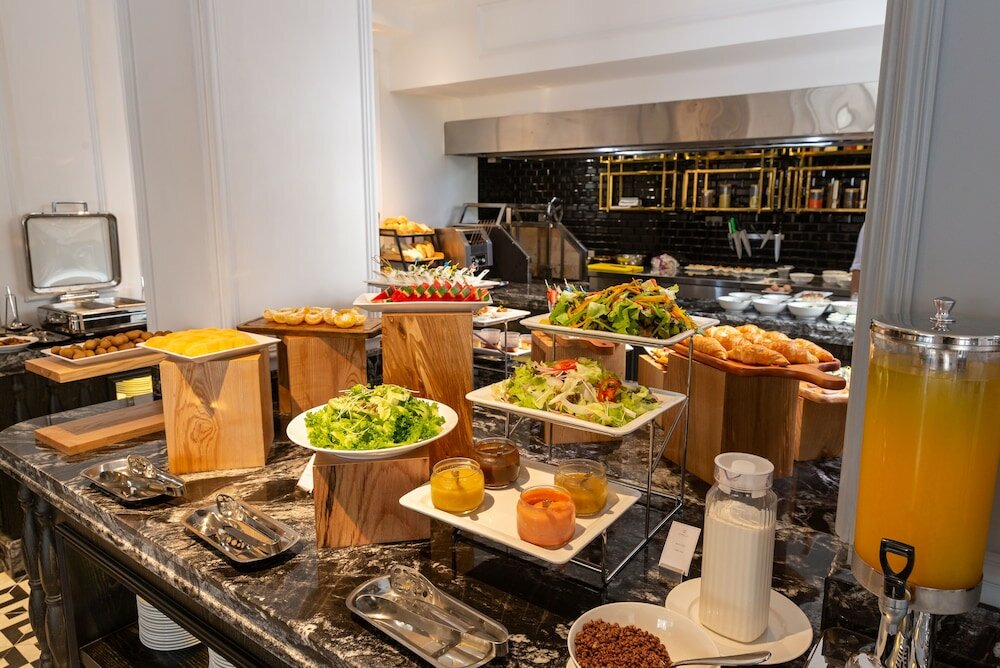 Фото Hôtel D'Melin