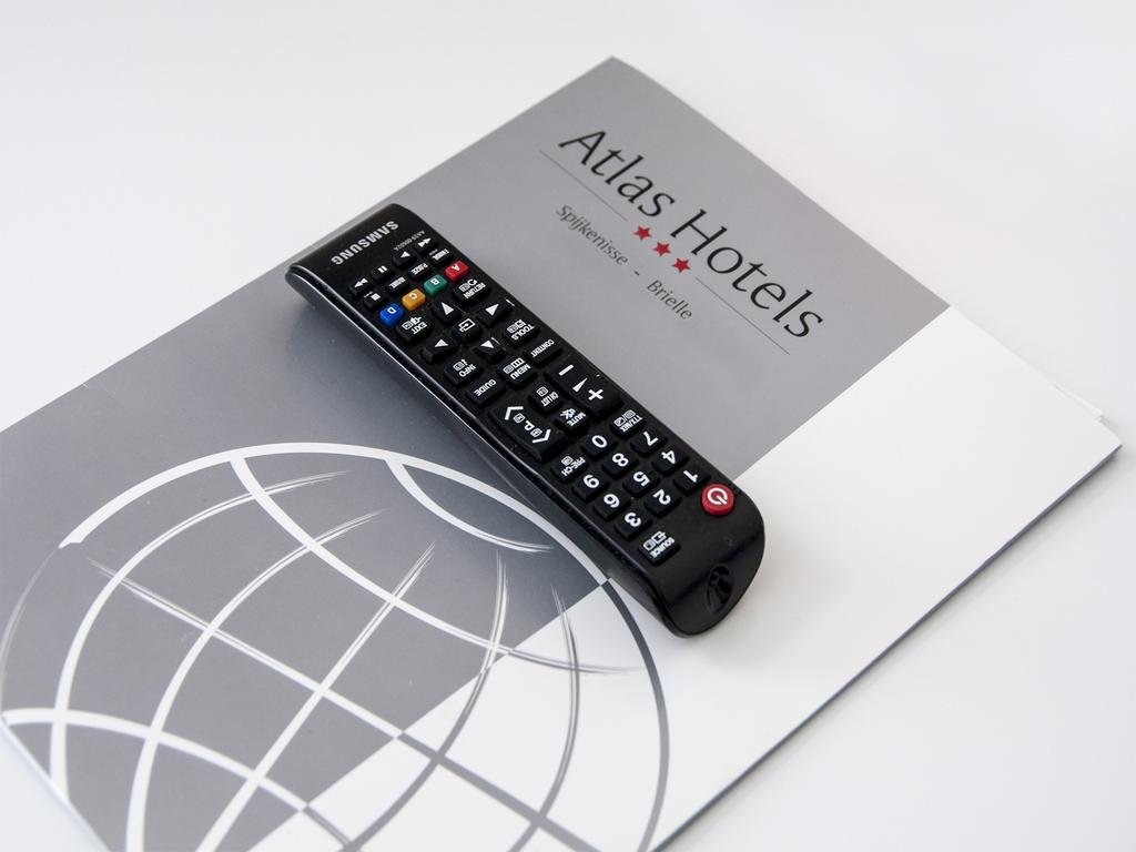 Фото Atlas Village Brielle