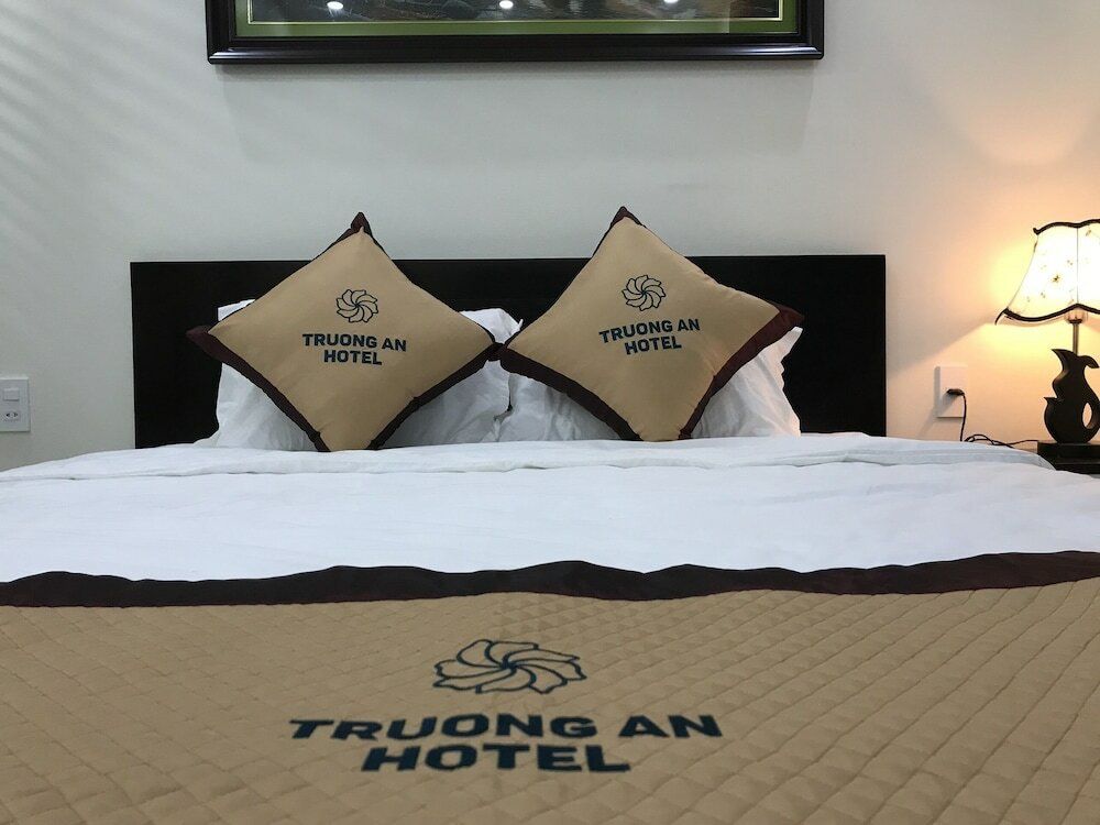 Фото Truong An Hotel