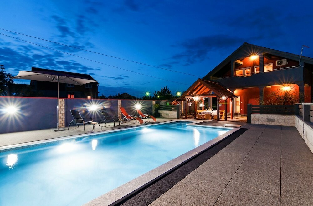 Фото Villa Chervil