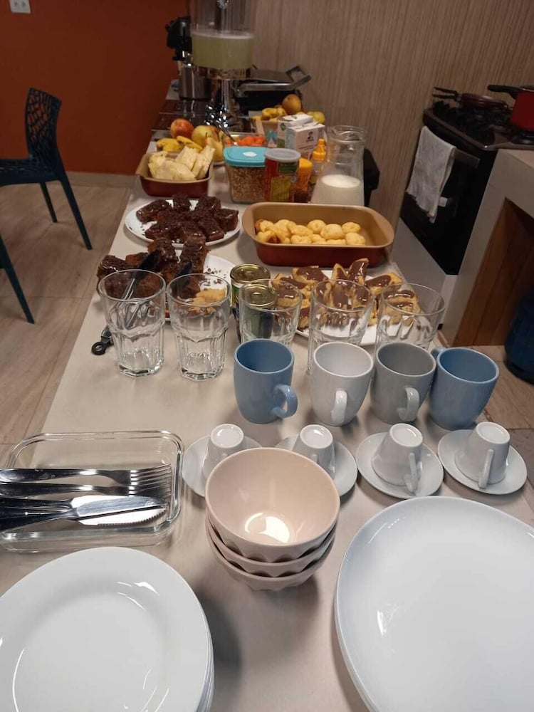 Фото GoodStay São Paulo Ibirapuera