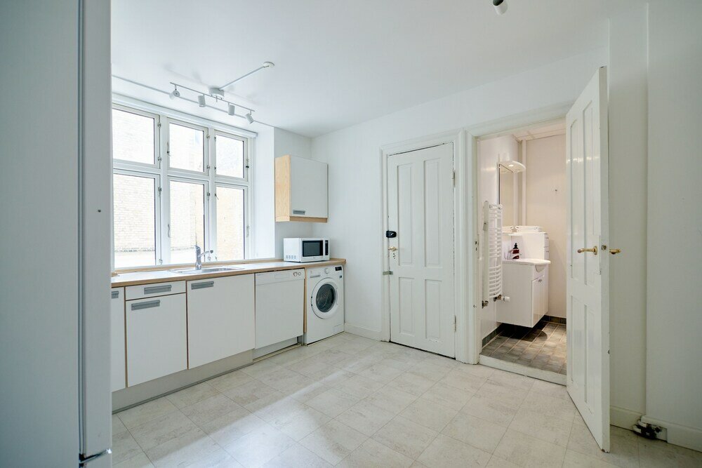 Фото Rigensgade 5