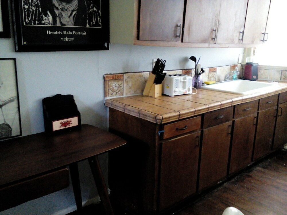 Фото Historic Alvarado Terrace