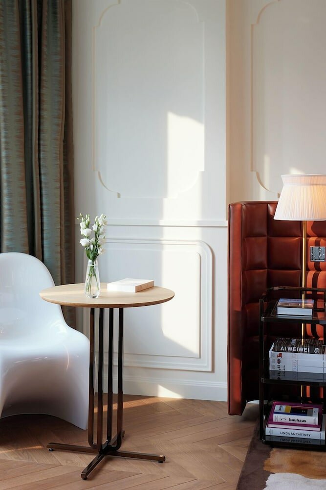 Фото Villa-des-Prés