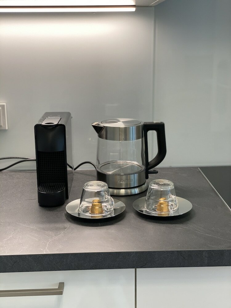 Фото Steiner Residences Vorgartenstrasse