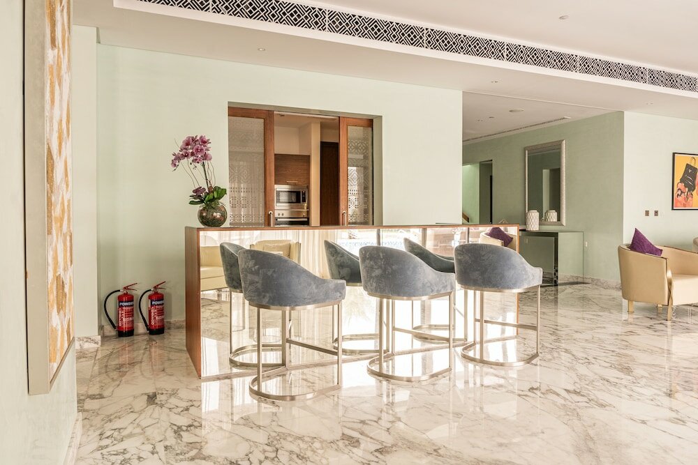 Фото Jumeirah Royal Saray