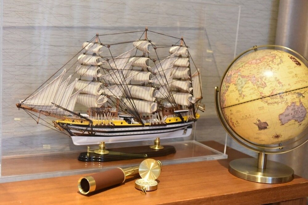 Фото Deacon House Wuxi