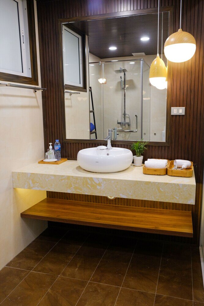 Фото Hanoi Sunflower Westlake Homestay