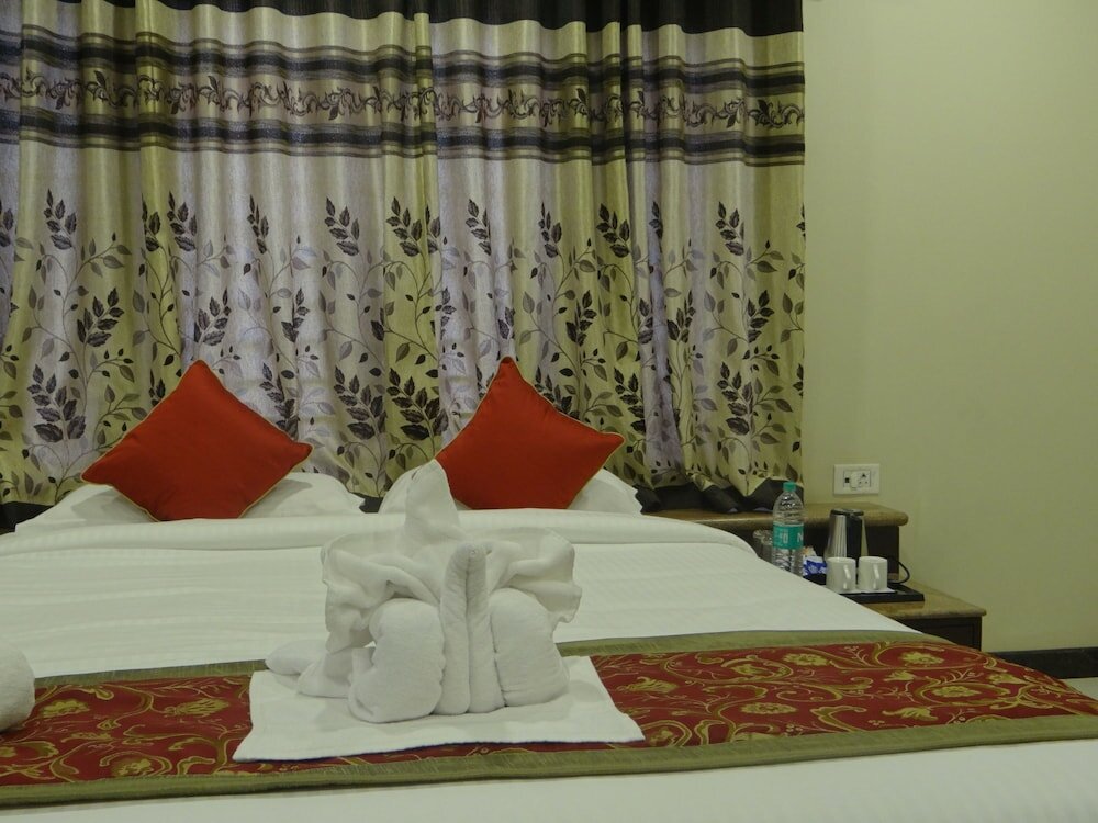 Фото Jade Blue Suites