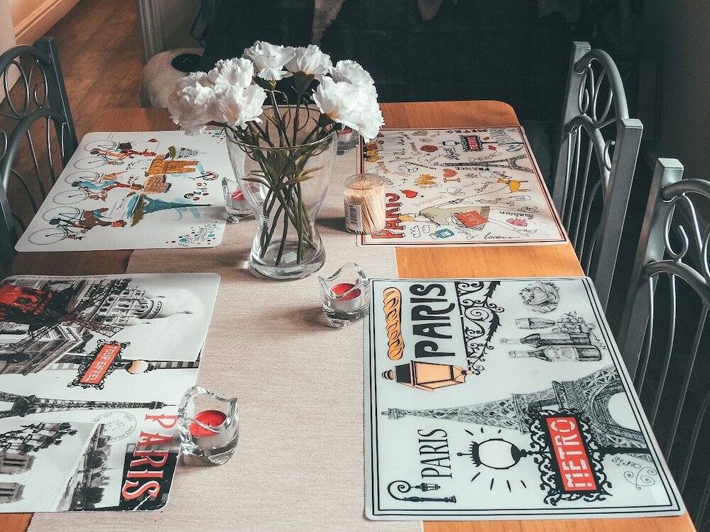 Фото Comfortable serviced flat in London City Centre