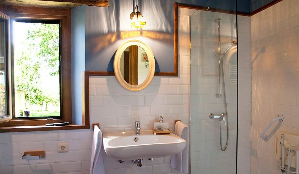 Фото Hotel Rural La Casa de la Abuela Milagros