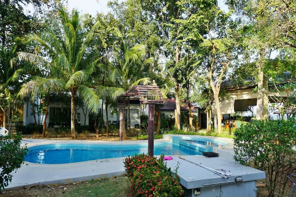 Фото Kalamona Seaview