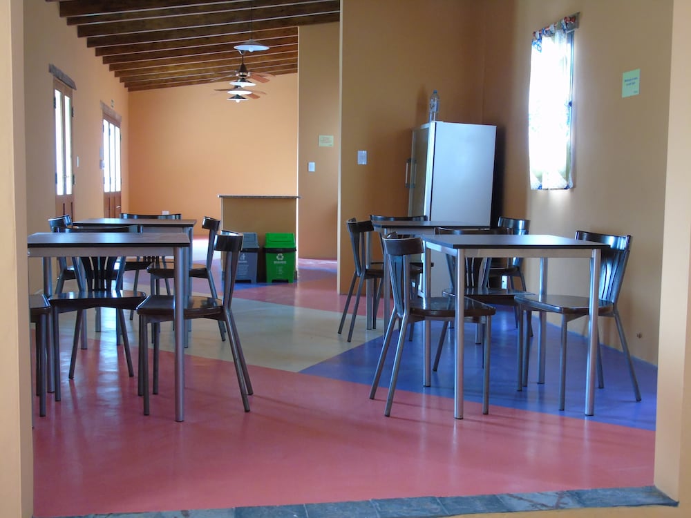 Фото Bella Luna Posada & Suite