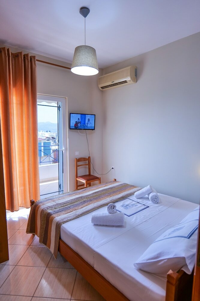 Фото Elidon Apartments