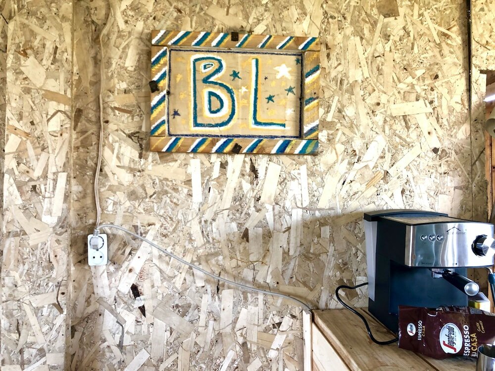 Фото Bl Guest House