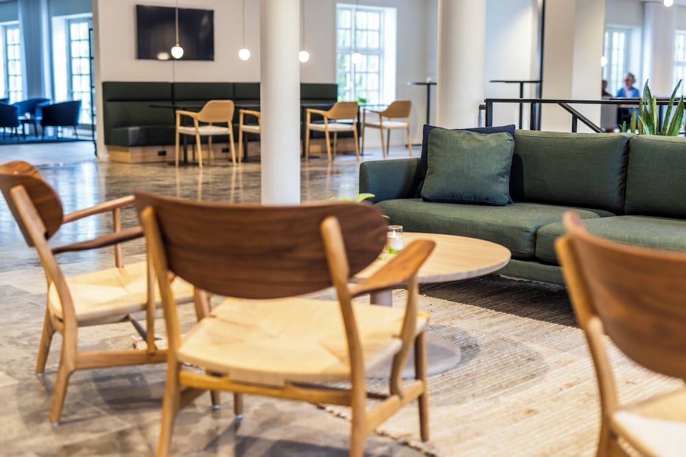 Фото Comwell Bygholm Park