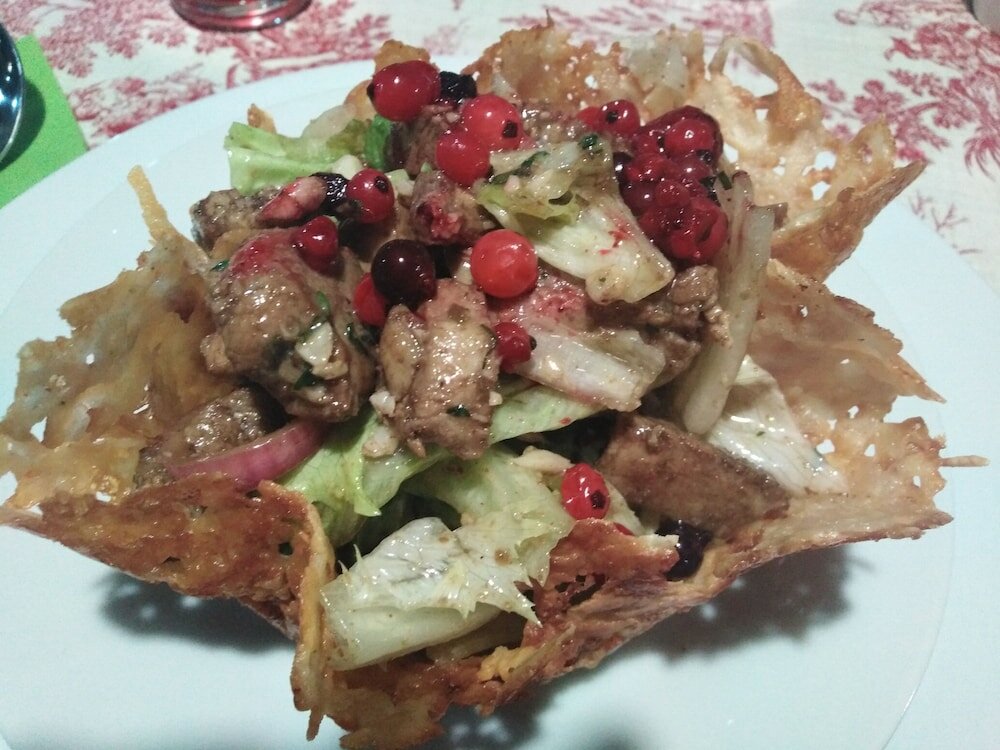 Фото Villa Pizzutti