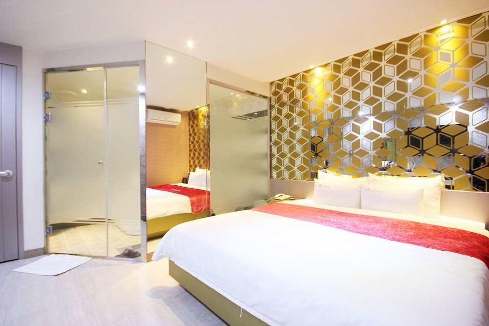 Фото Hotel June Haeundae