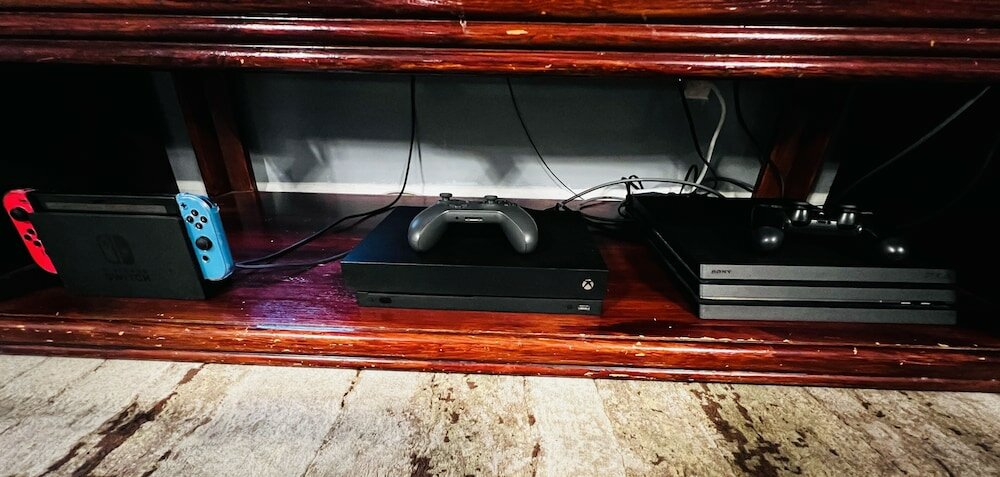 Фото A New Hope Retreat