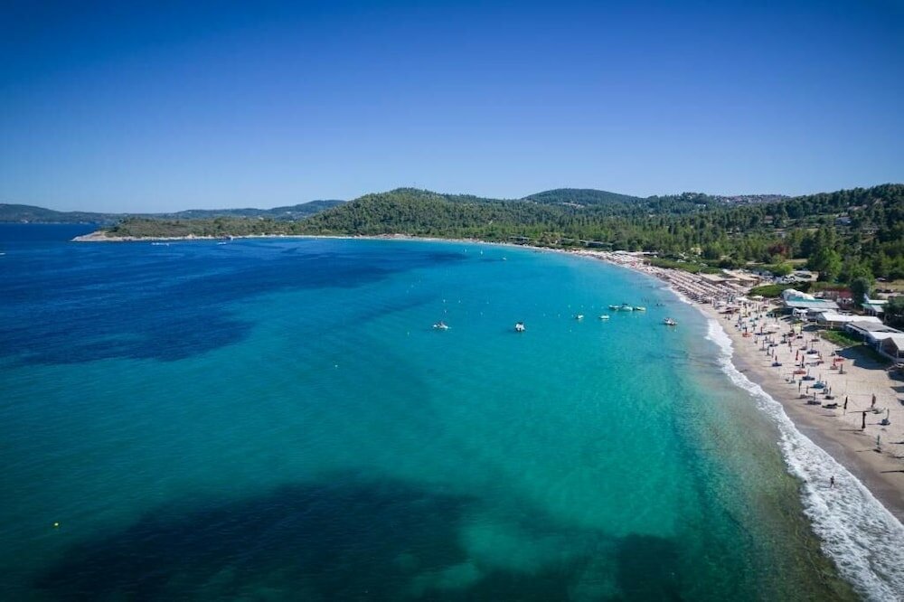 Фото Paliouri Luxury Bungalows