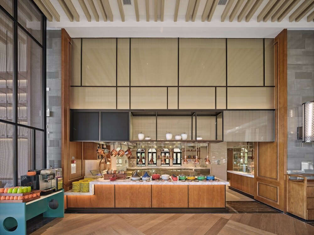 Фото DoubleTree by Hilton Yingde Resort