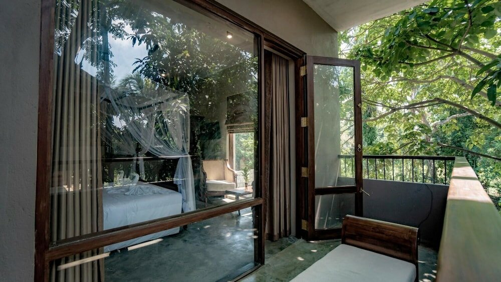 Фото Ayur Ayur Ayurveda Retreat