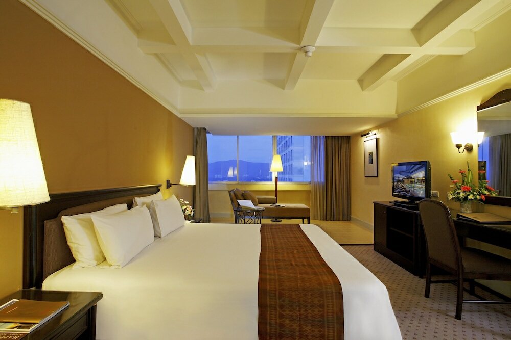 Фото Centara Hotel Hat Yai