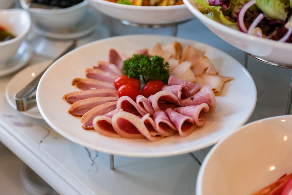 Фото Hanoi Backpackers Hostel & Rooftop bar