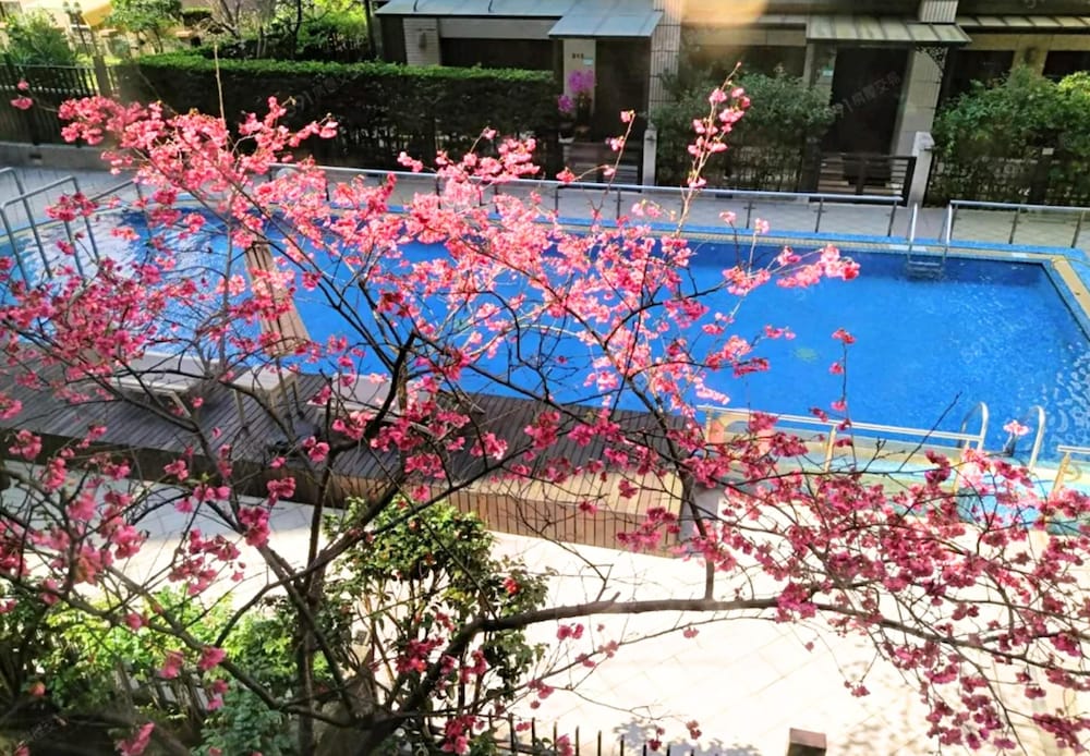 Фото Taipei 6bd Villa