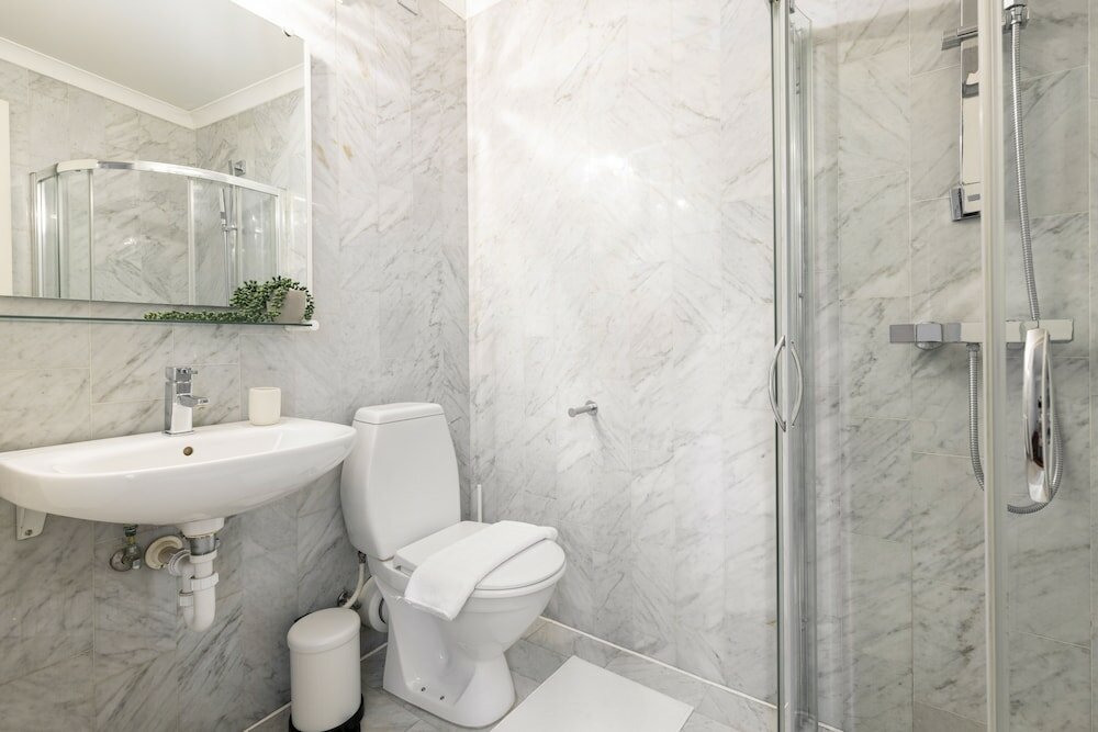 Фото The Rotherhithe Apartments