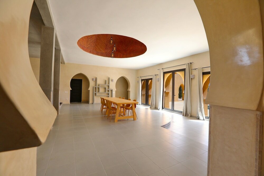 Фото Atlas Widan